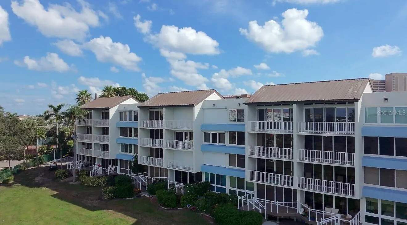 5151 ISLA KEY BLVD S #418, #418
