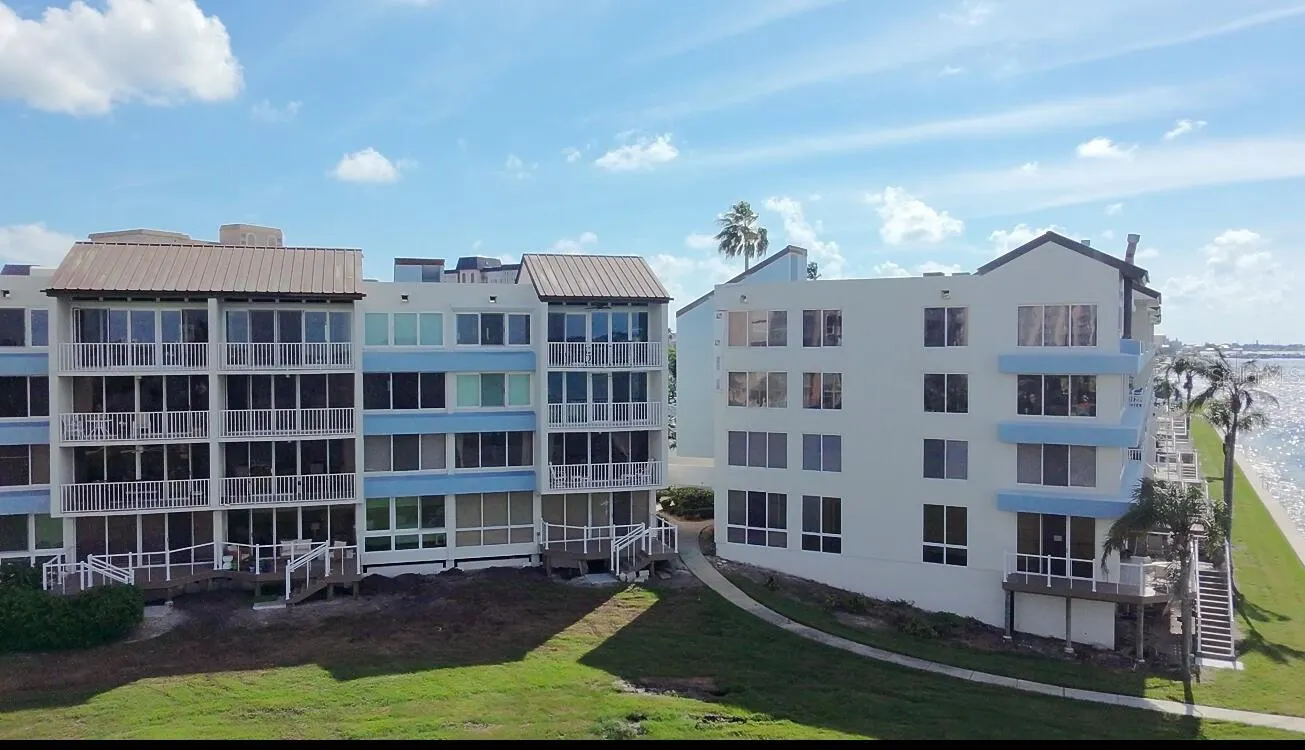 5151 ISLA KEY BLVD S #418, #418