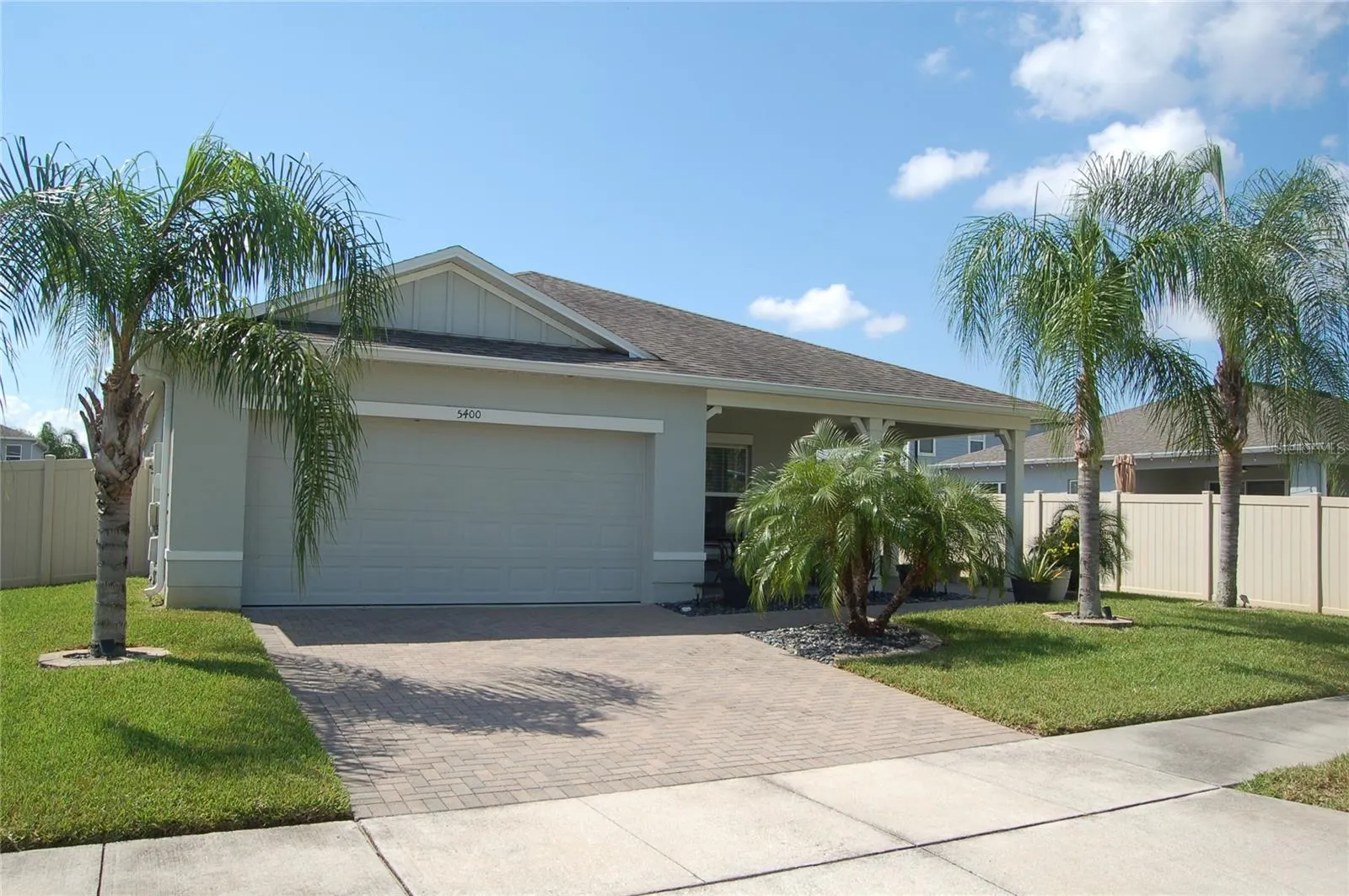 5400 ARDMORE LOOP