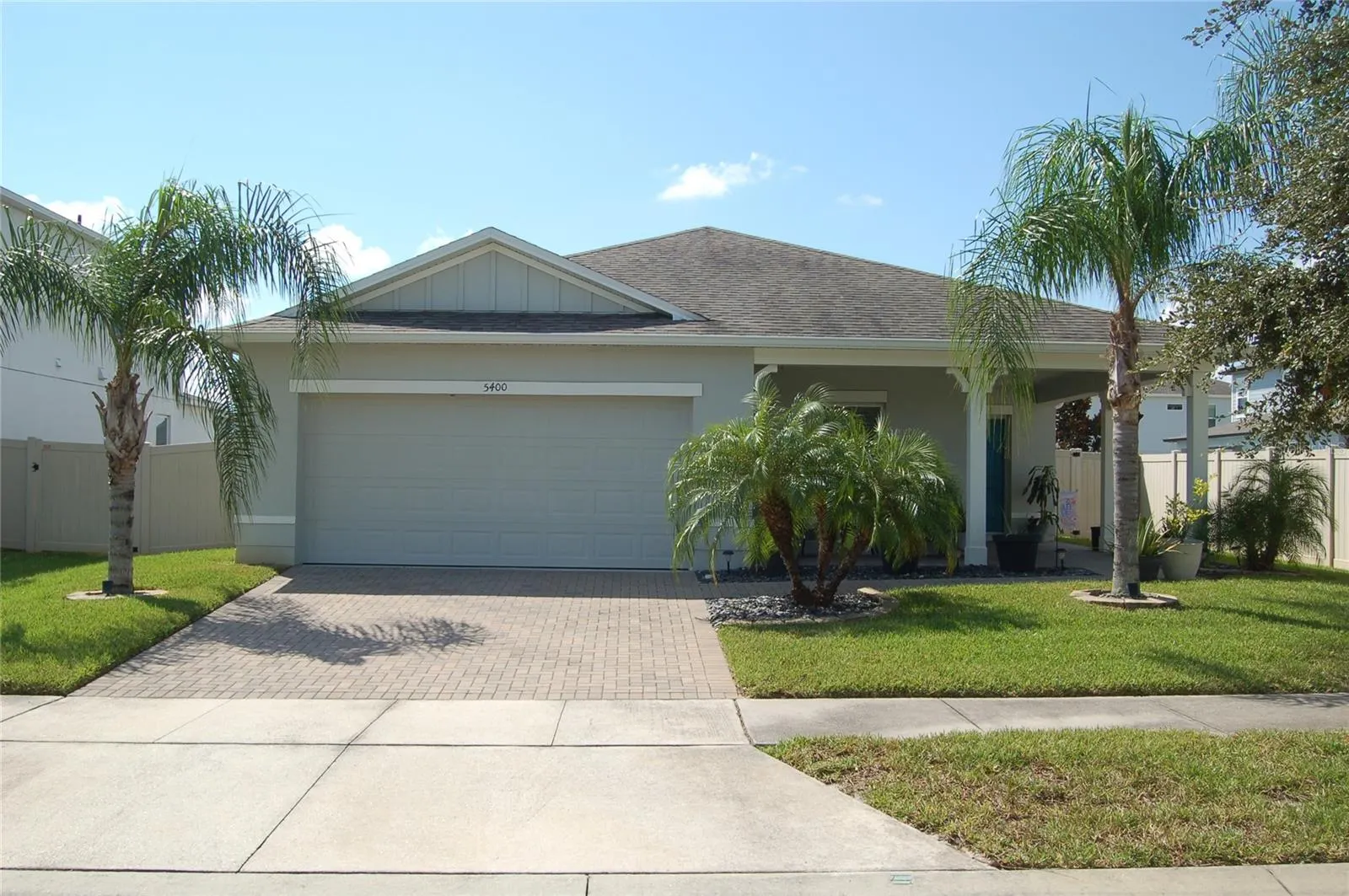 5400 ARDMORE LOOP
