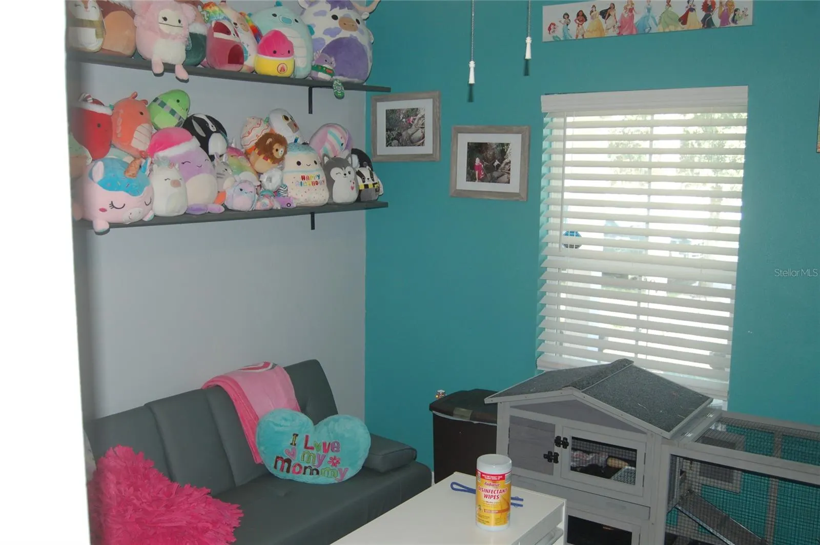 5400 ARDMORE LOOP