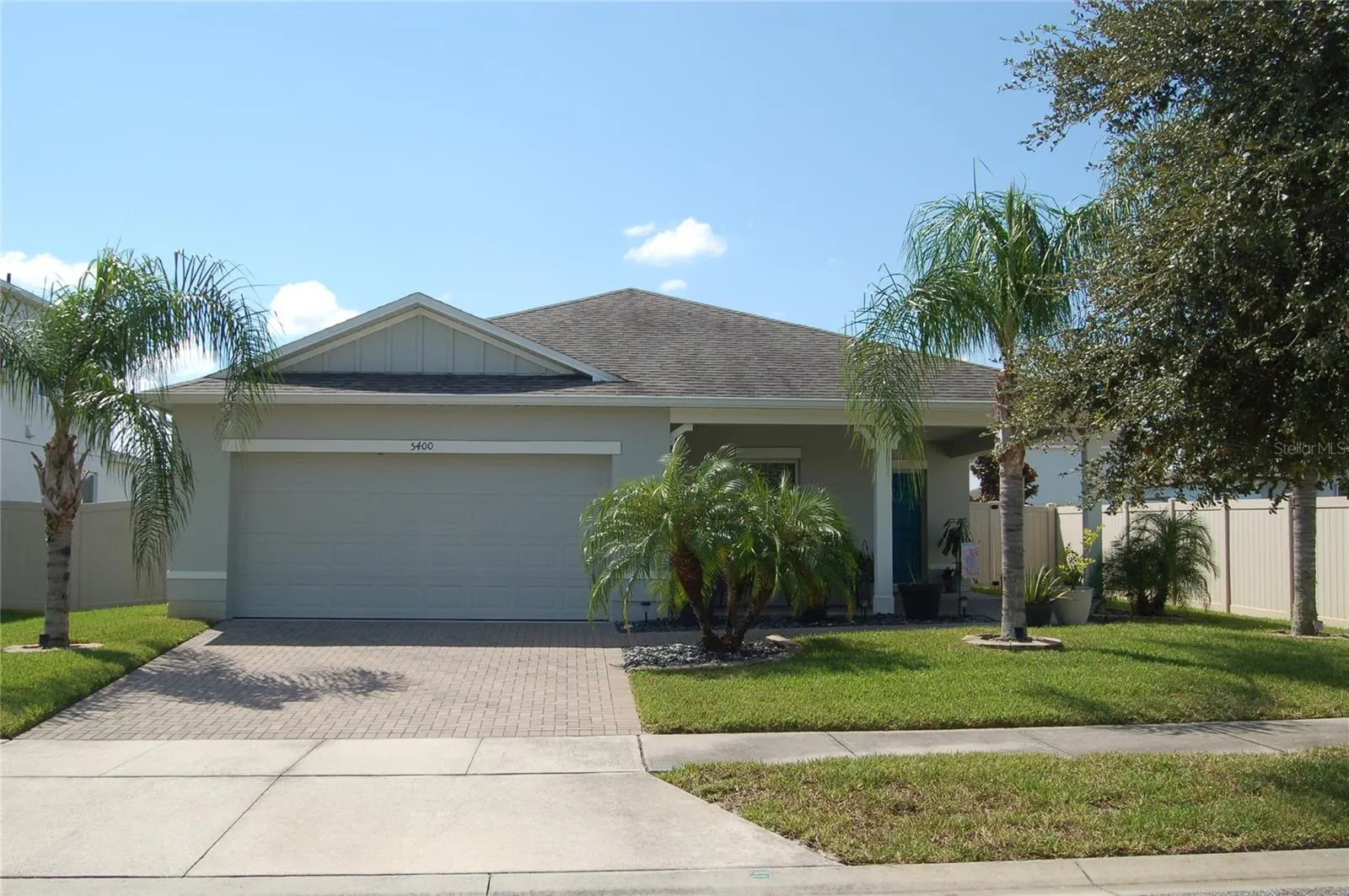 5400 ARDMORE LOOP