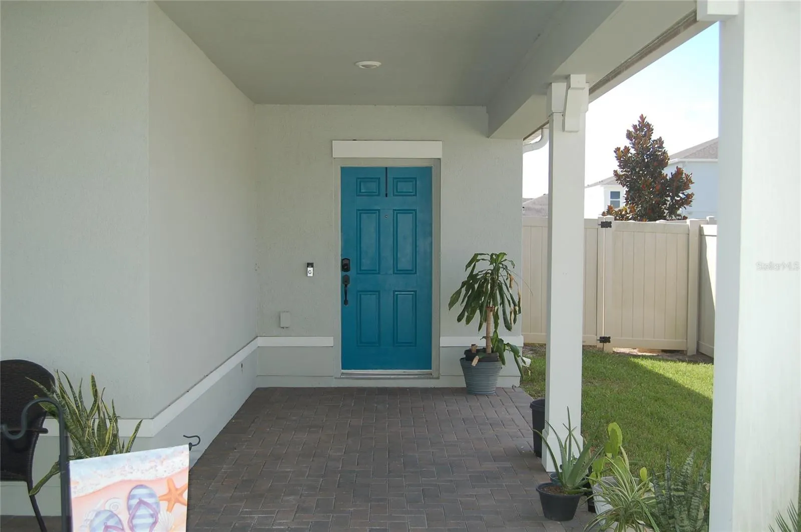 5400 ARDMORE LOOP