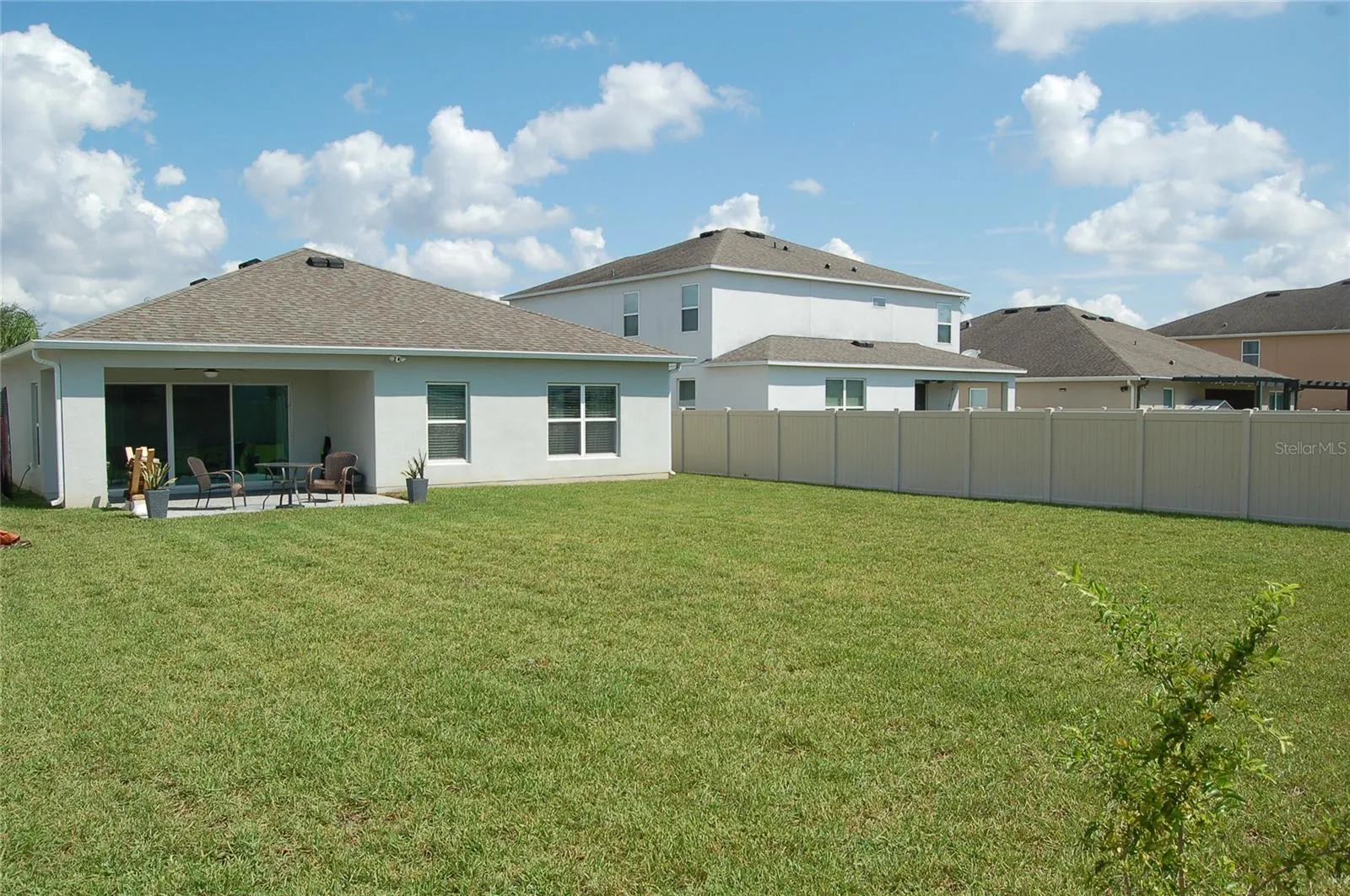 5400 ARDMORE LOOP