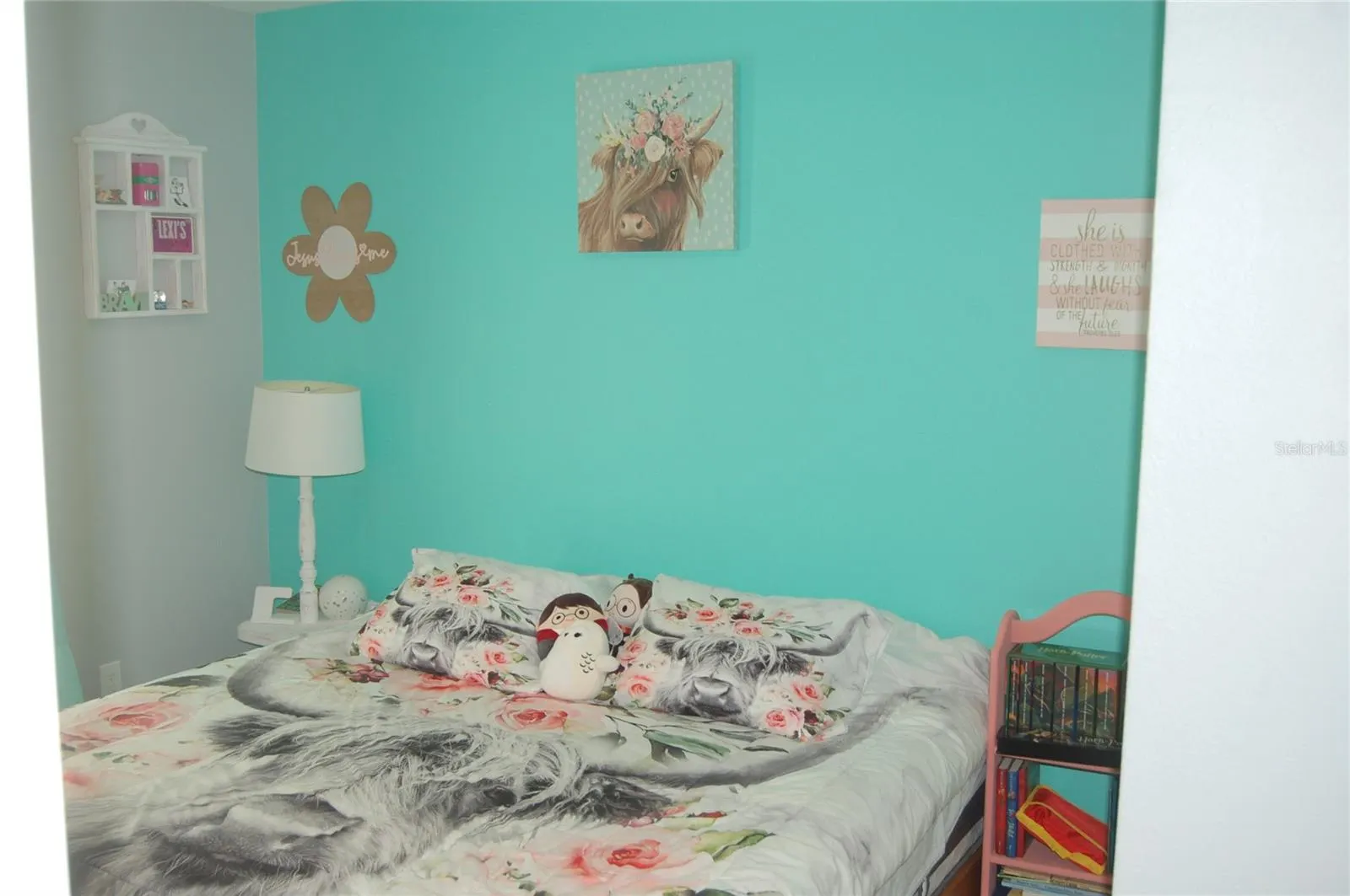 5400 ARDMORE LOOP