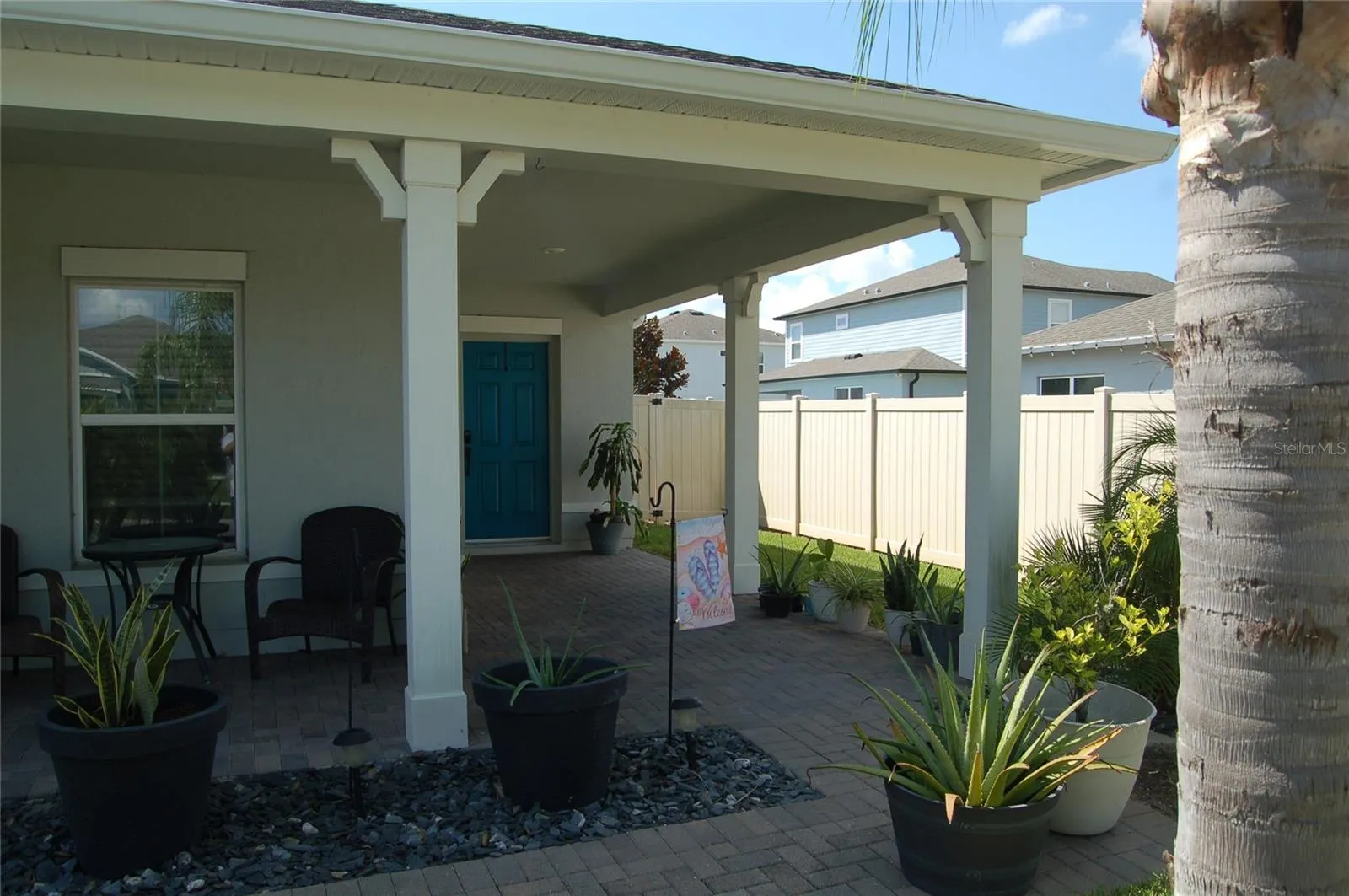 5400 ARDMORE LOOP