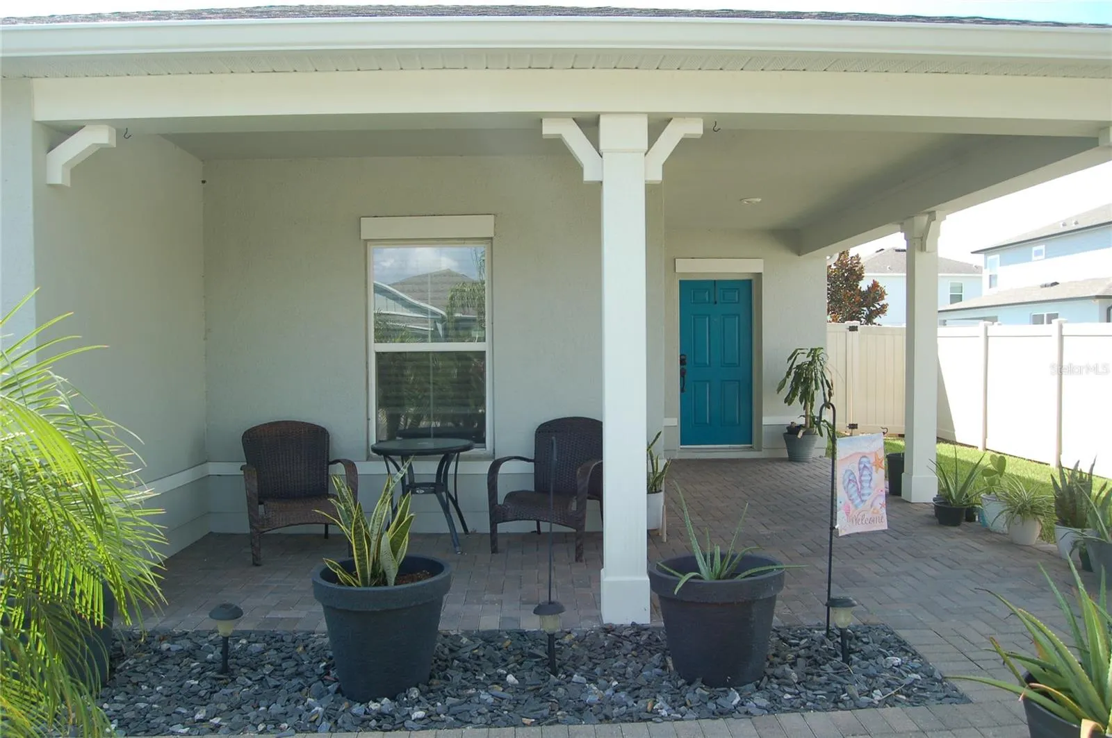 5400 ARDMORE LOOP