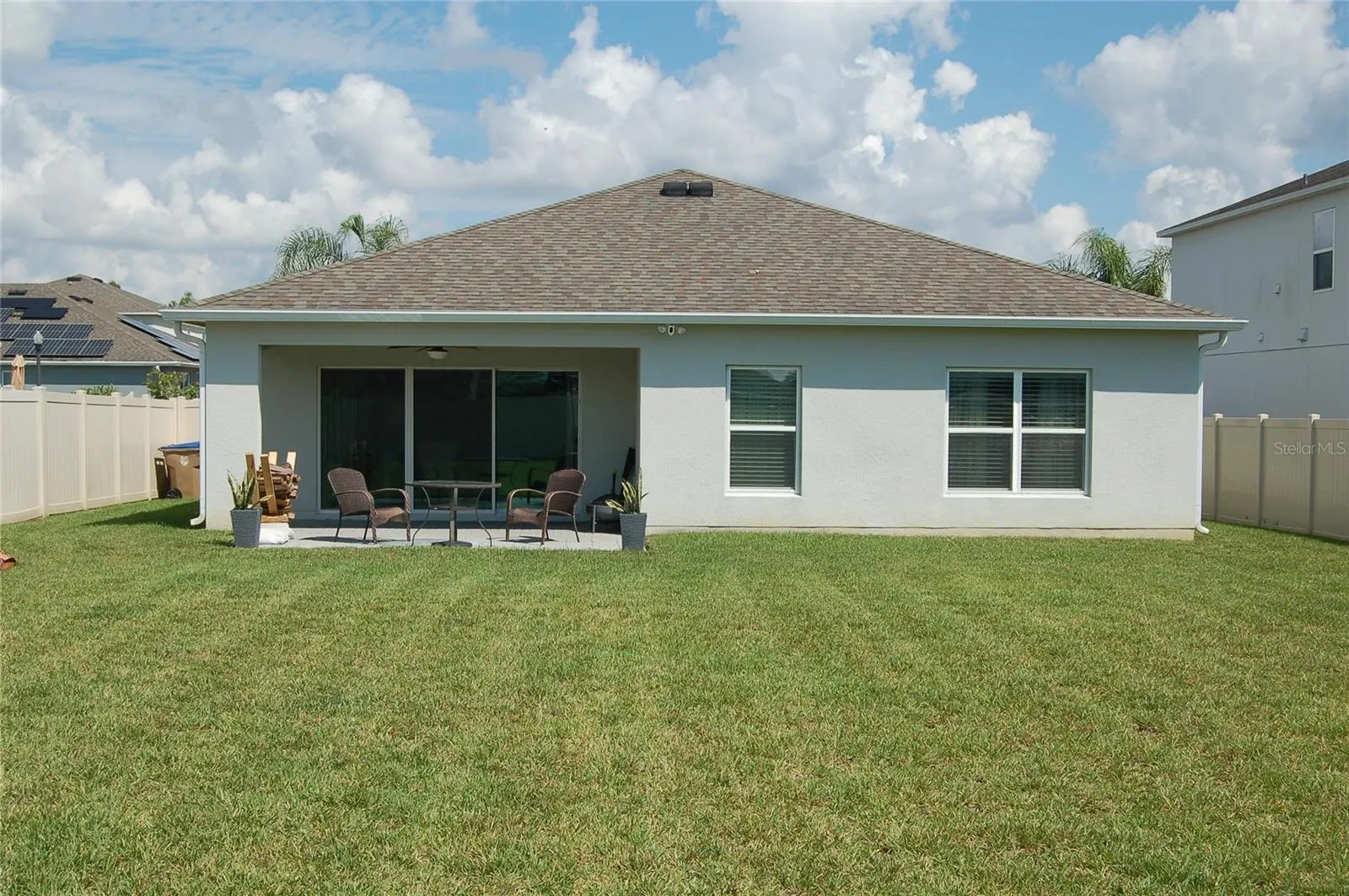 5400 ARDMORE LOOP