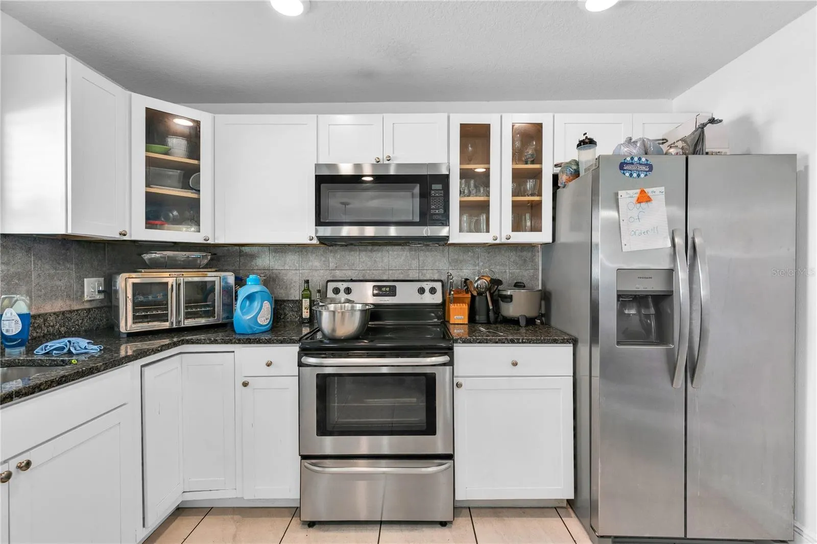 242 ABBOTSBURY DR