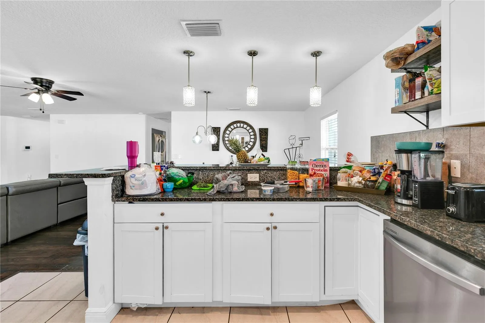242 ABBOTSBURY DR