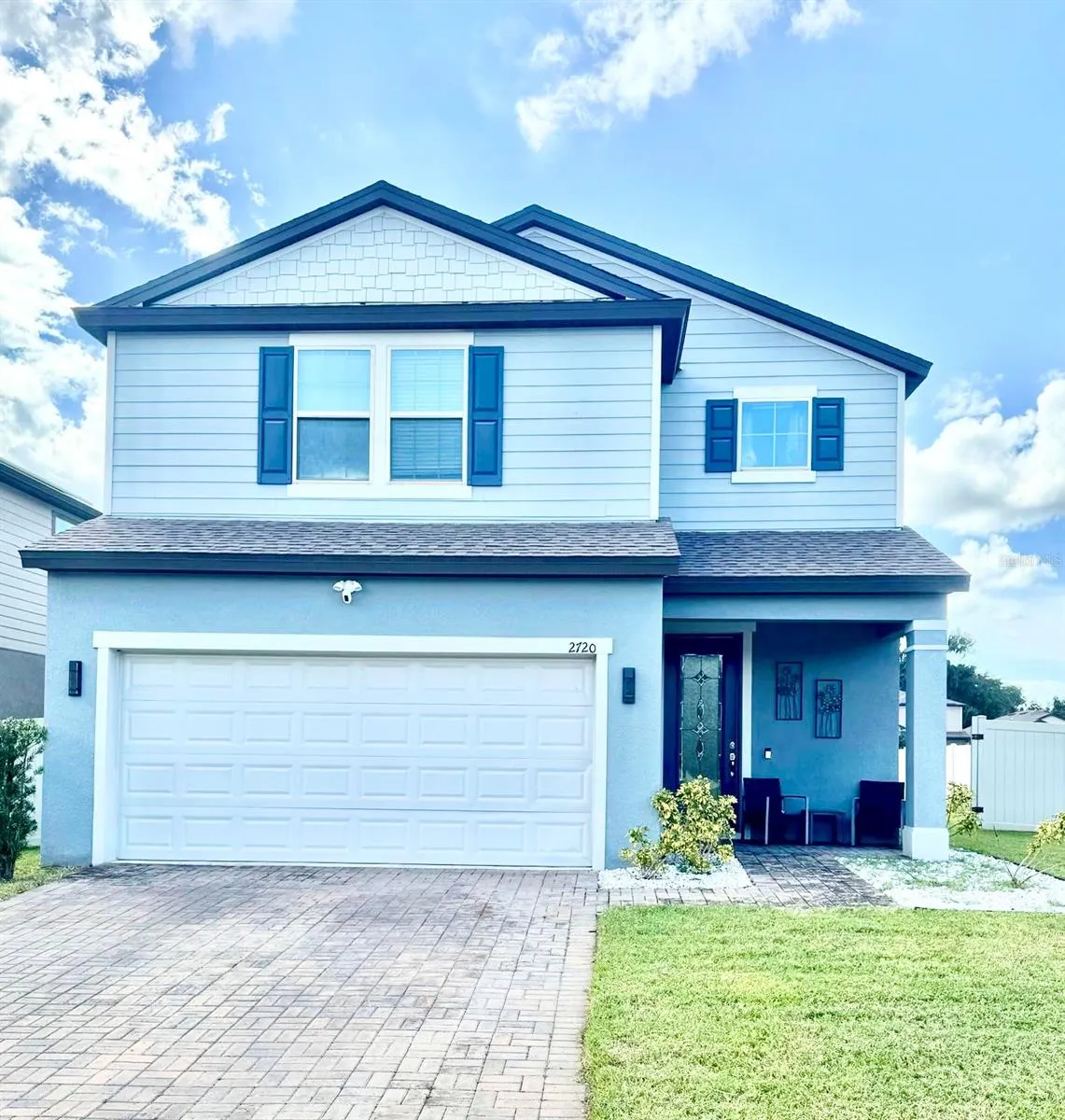 2720 VISTA VERDE LN