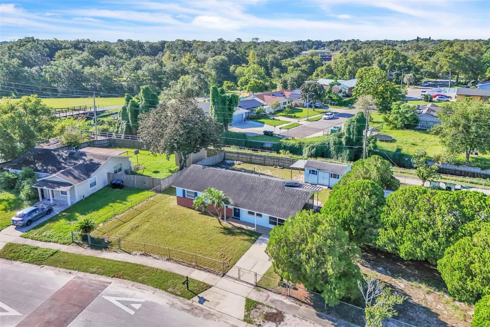 7756 LADY FRANCES WAY