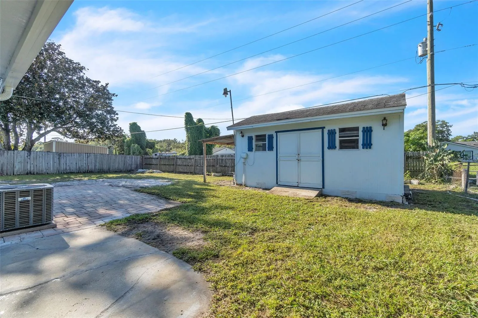 7756 LADY FRANCES WAY