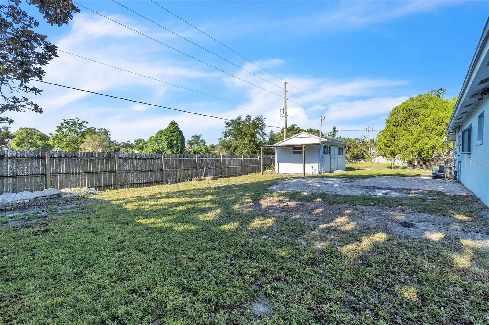 7756 LADY FRANCES WAY