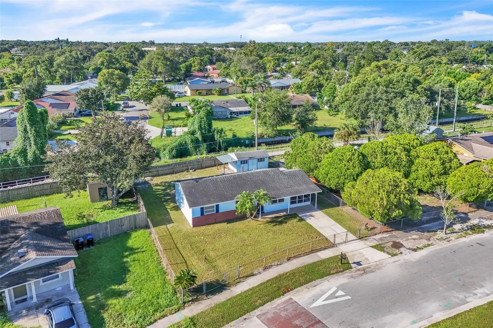 7756 LADY FRANCES WAY