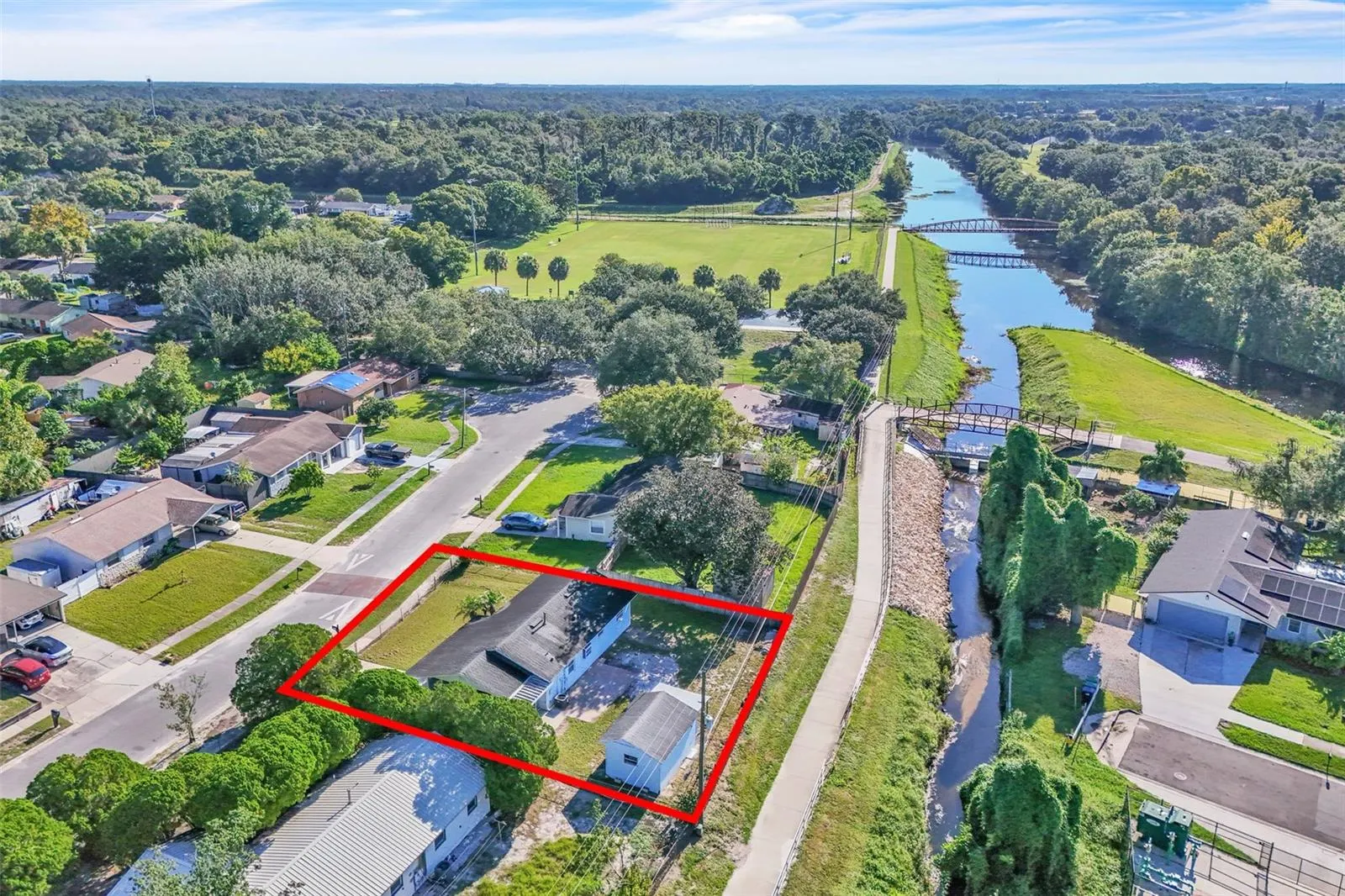 7756 LADY FRANCES WAY