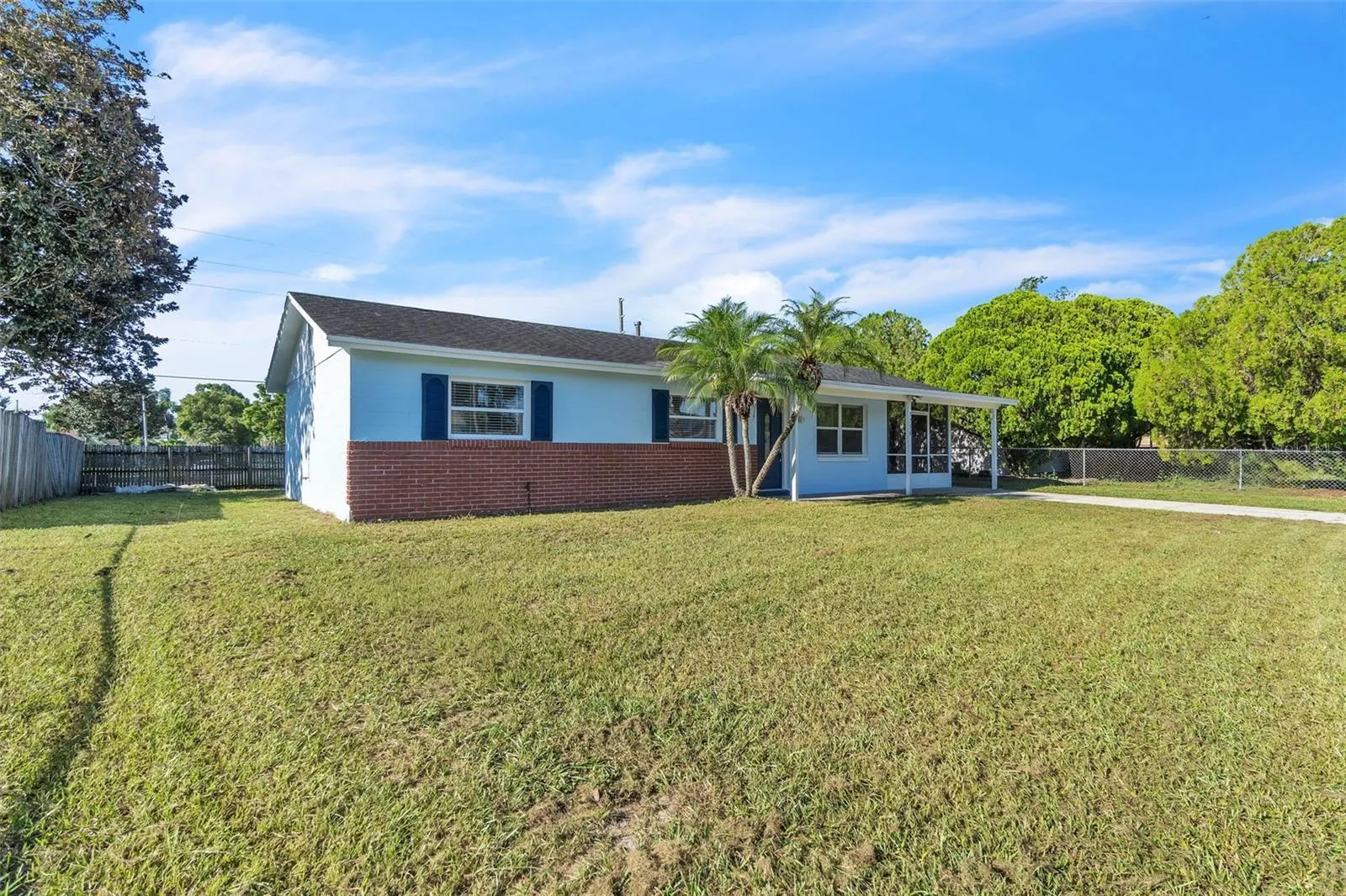 7756 LADY FRANCES WAY