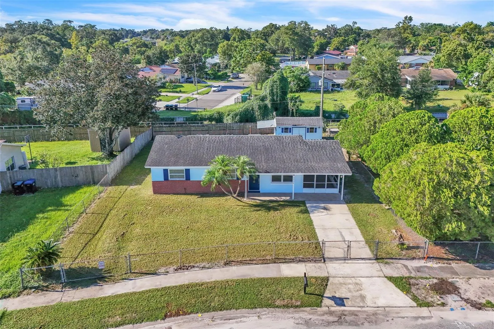 7756 LADY FRANCES WAY