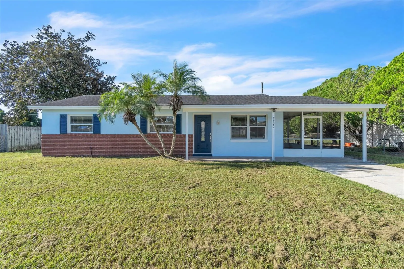 7756 LADY FRANCES WAY