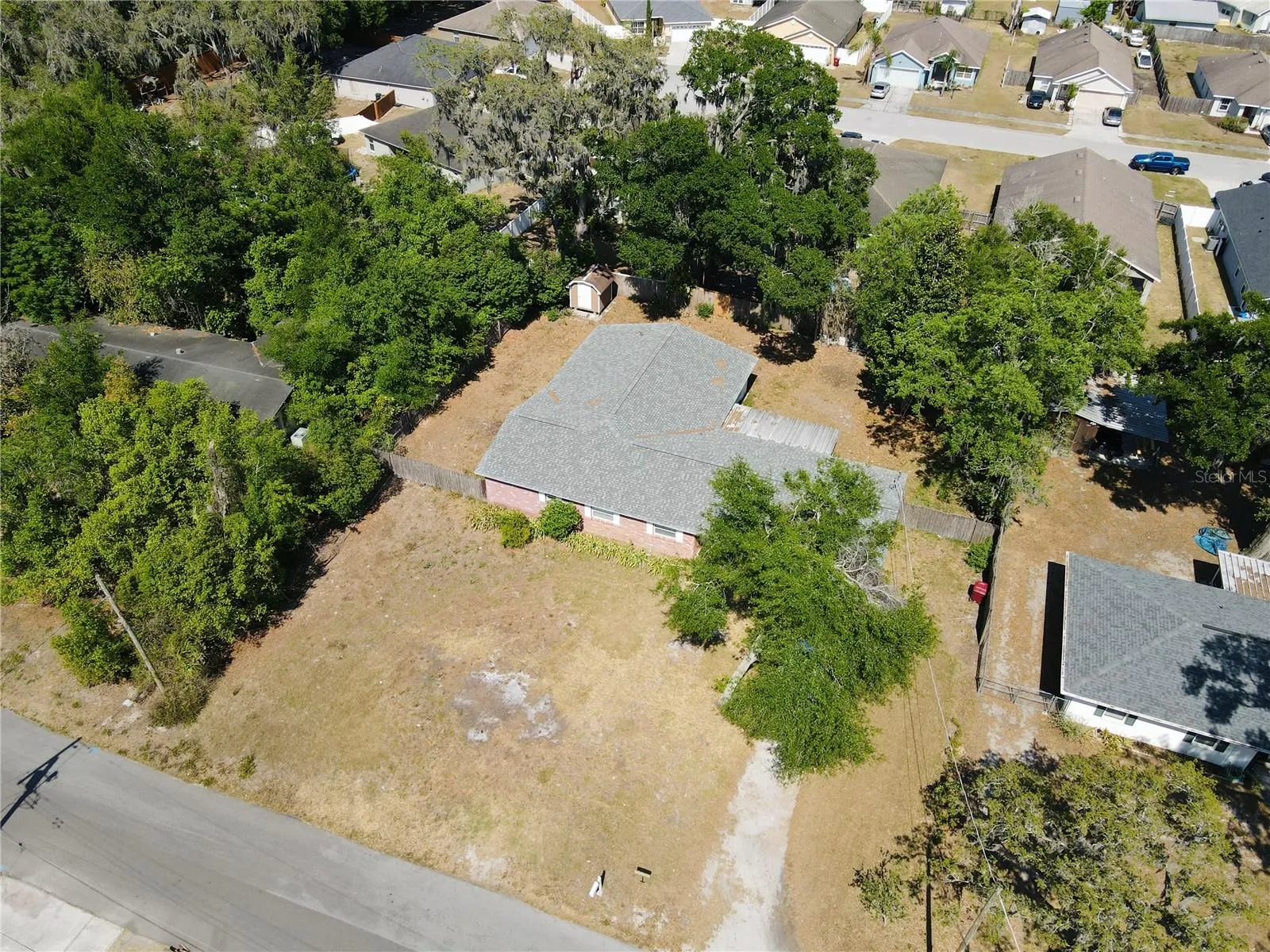 408 EUNICE DR