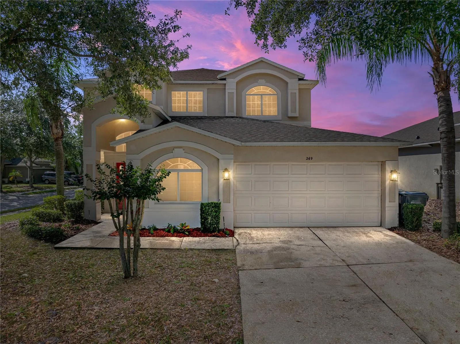249 RICHMOND DR