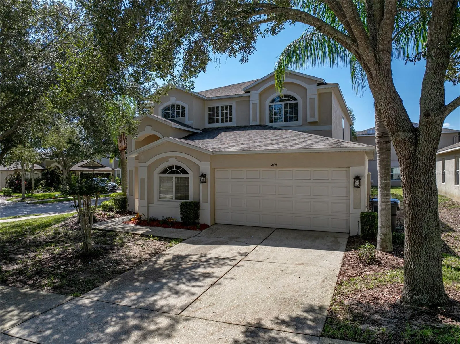 249 RICHMOND DR