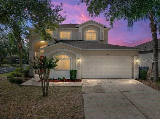 249 RICHMOND DR