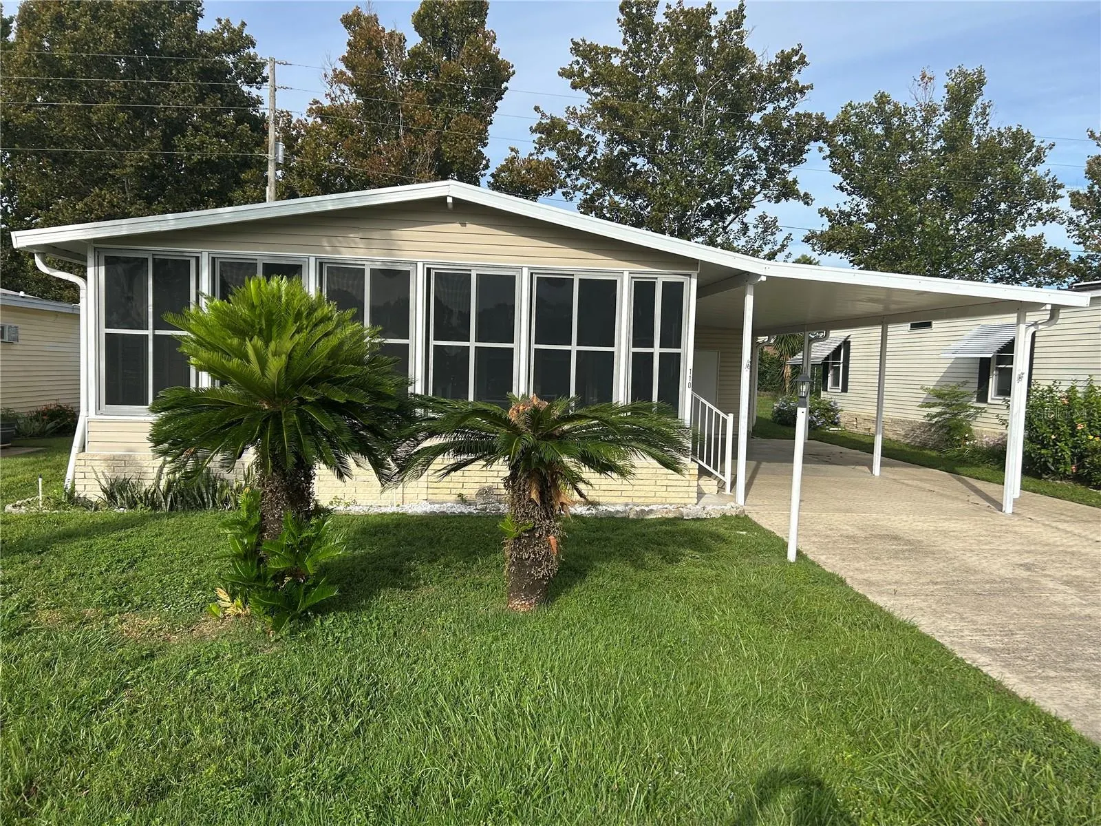 110 RITA BEE AVE