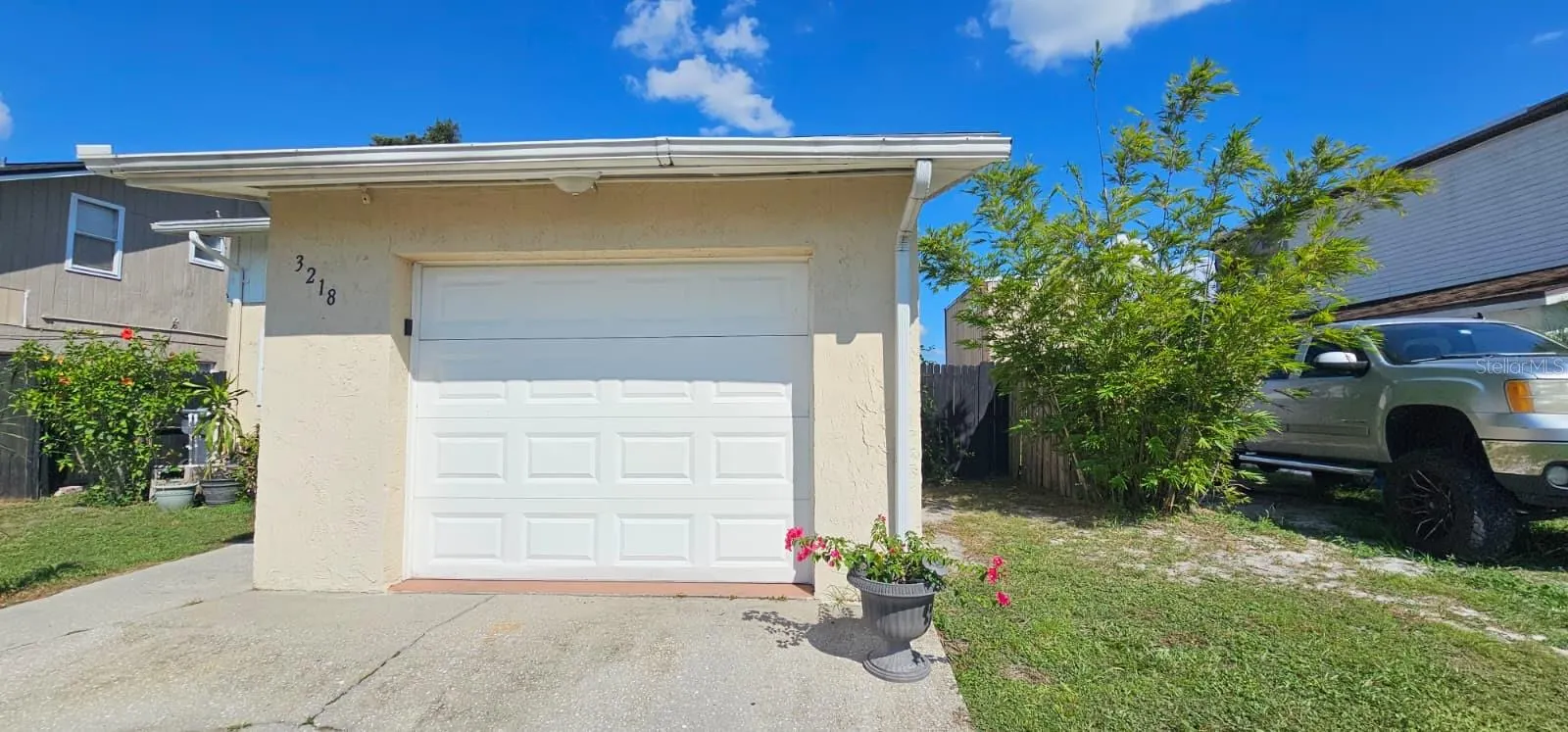 3218 TIMBERLINE RD