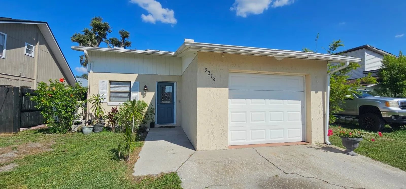 3218 TIMBERLINE RD