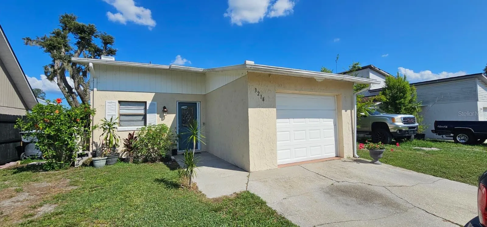 3218 TIMBERLINE RD