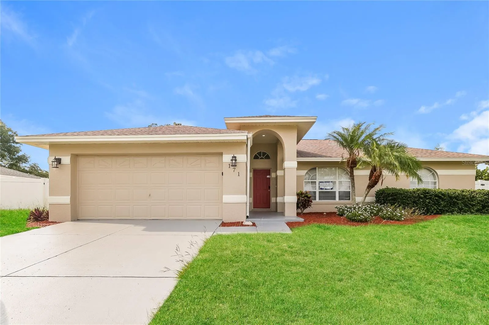 171 BERGEN CIR