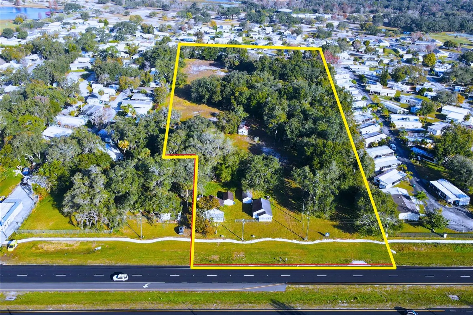 4011 S ORANGE BLOSSOM TRL