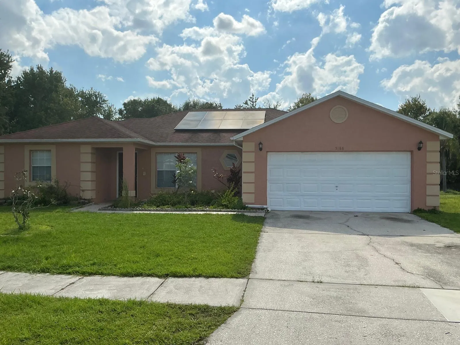 5188 HEATHERSTONE CT
