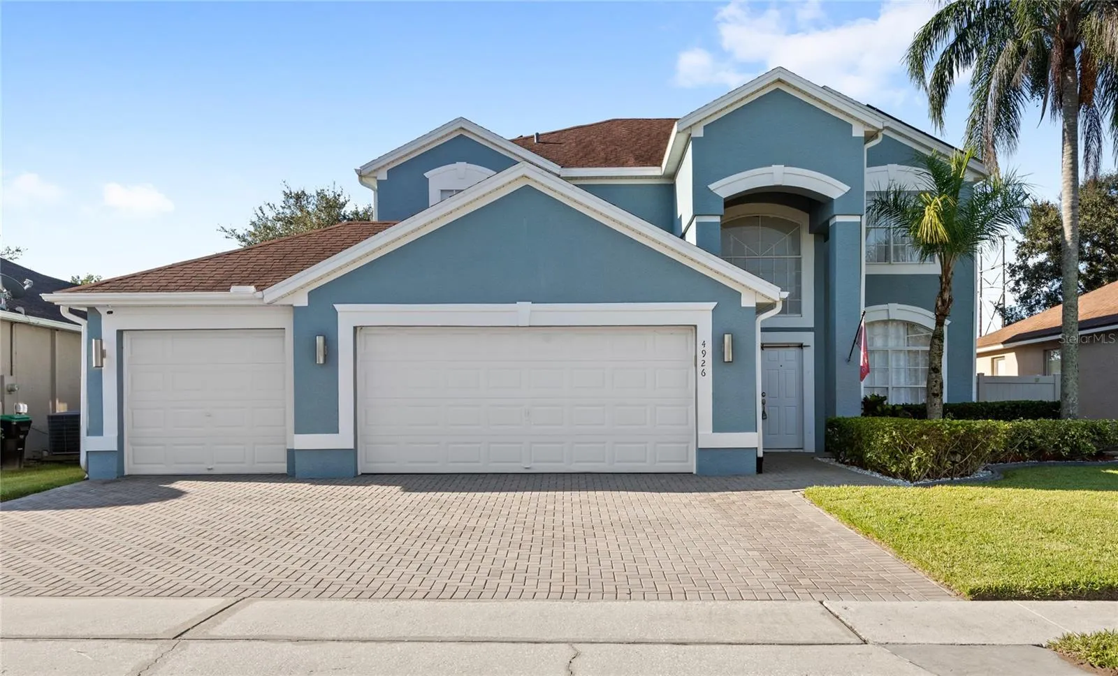 4926 BRIGHTMOUR CIR