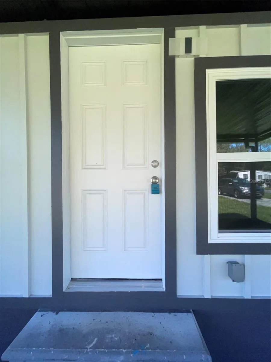 5024 MARINA DR