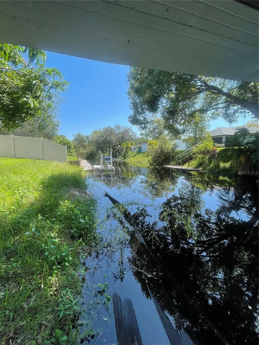 5024 MARINA DR