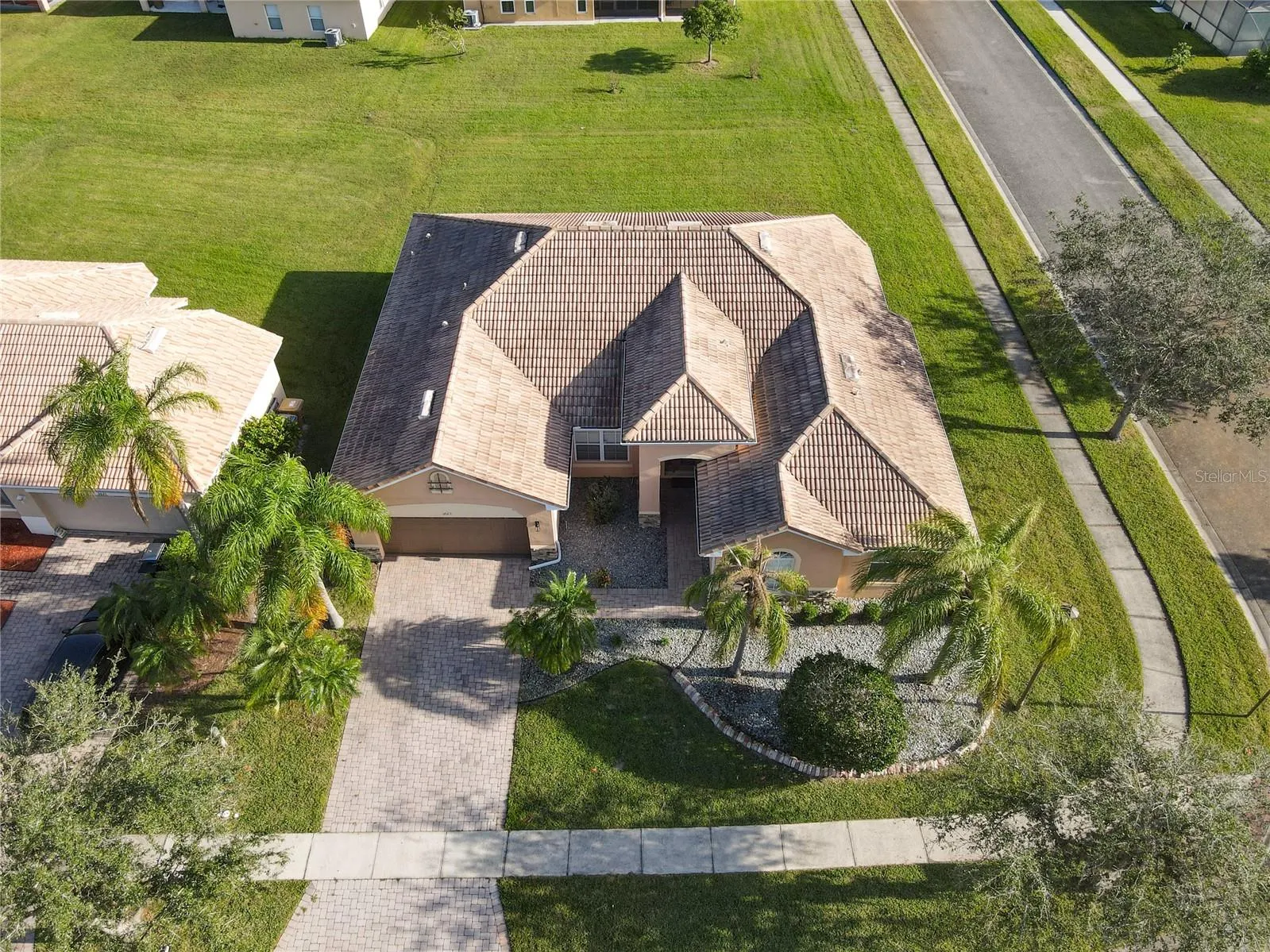 3623 WEATHERFIELD DR