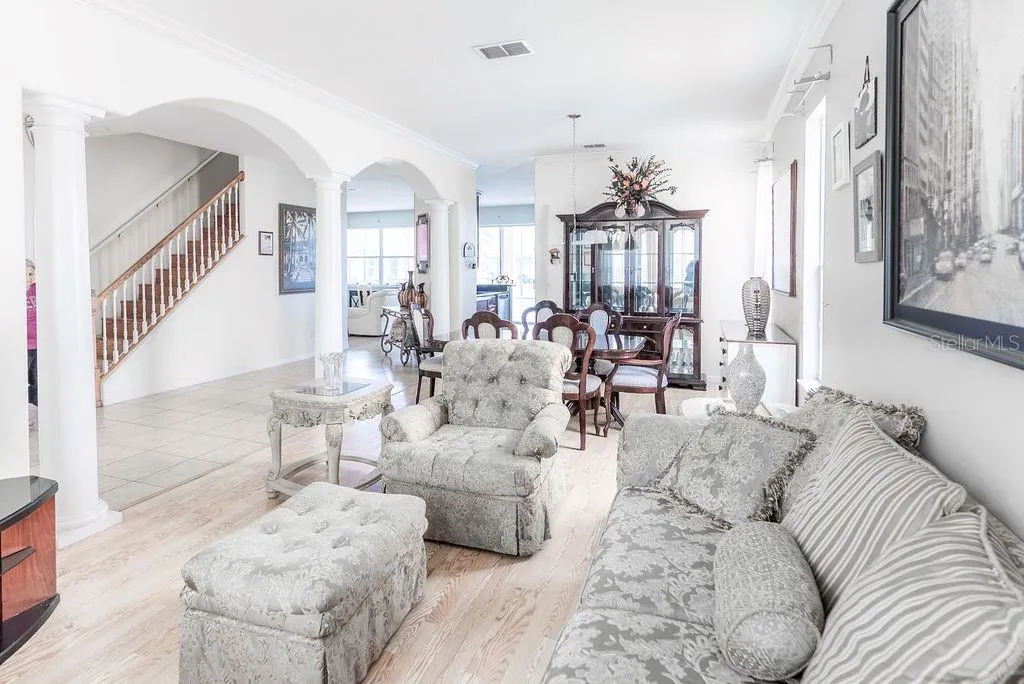 14819 BRAYWOOD TRAIL