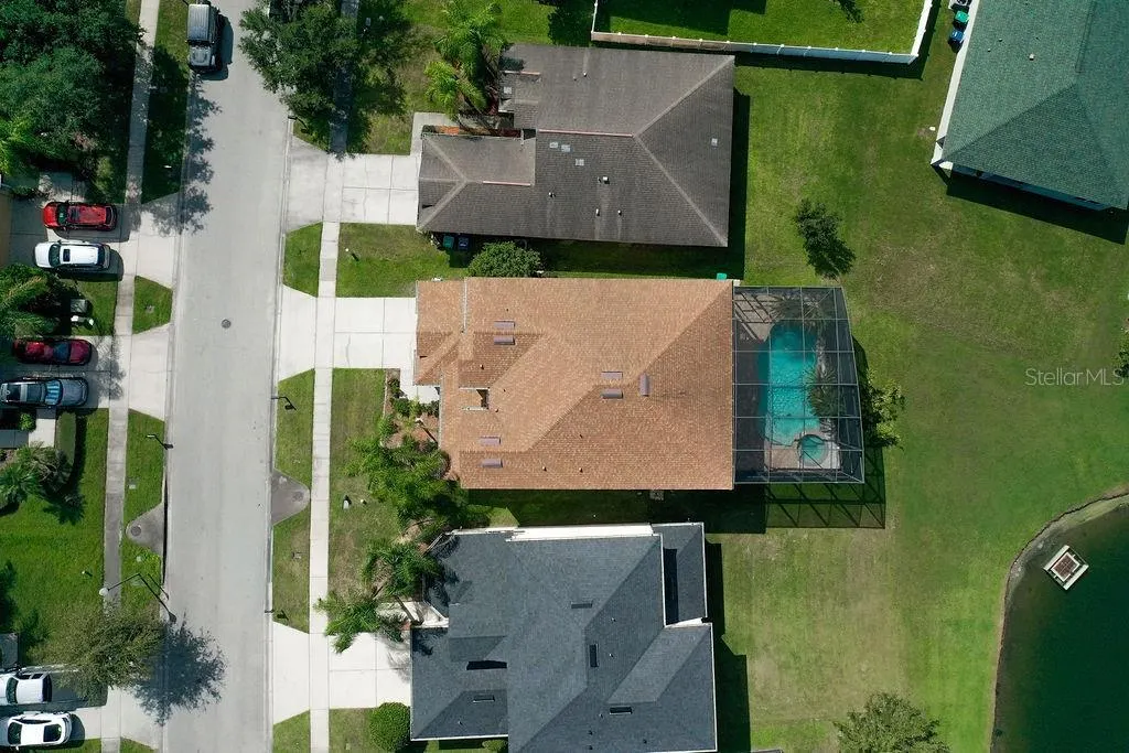 14819 BRAYWOOD TRAIL