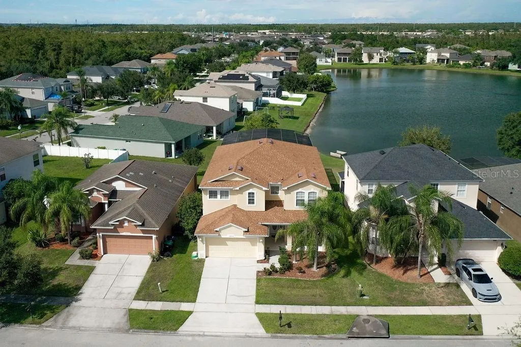 14819 BRAYWOOD TRAIL
