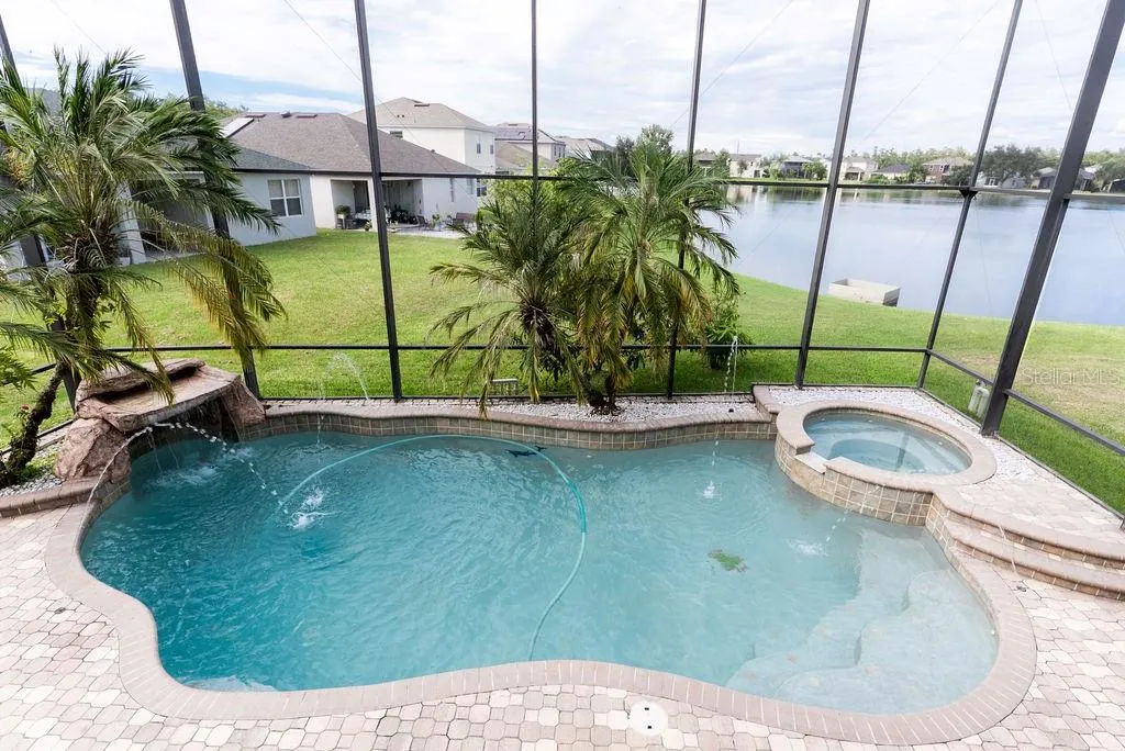 14819 BRAYWOOD TRAIL