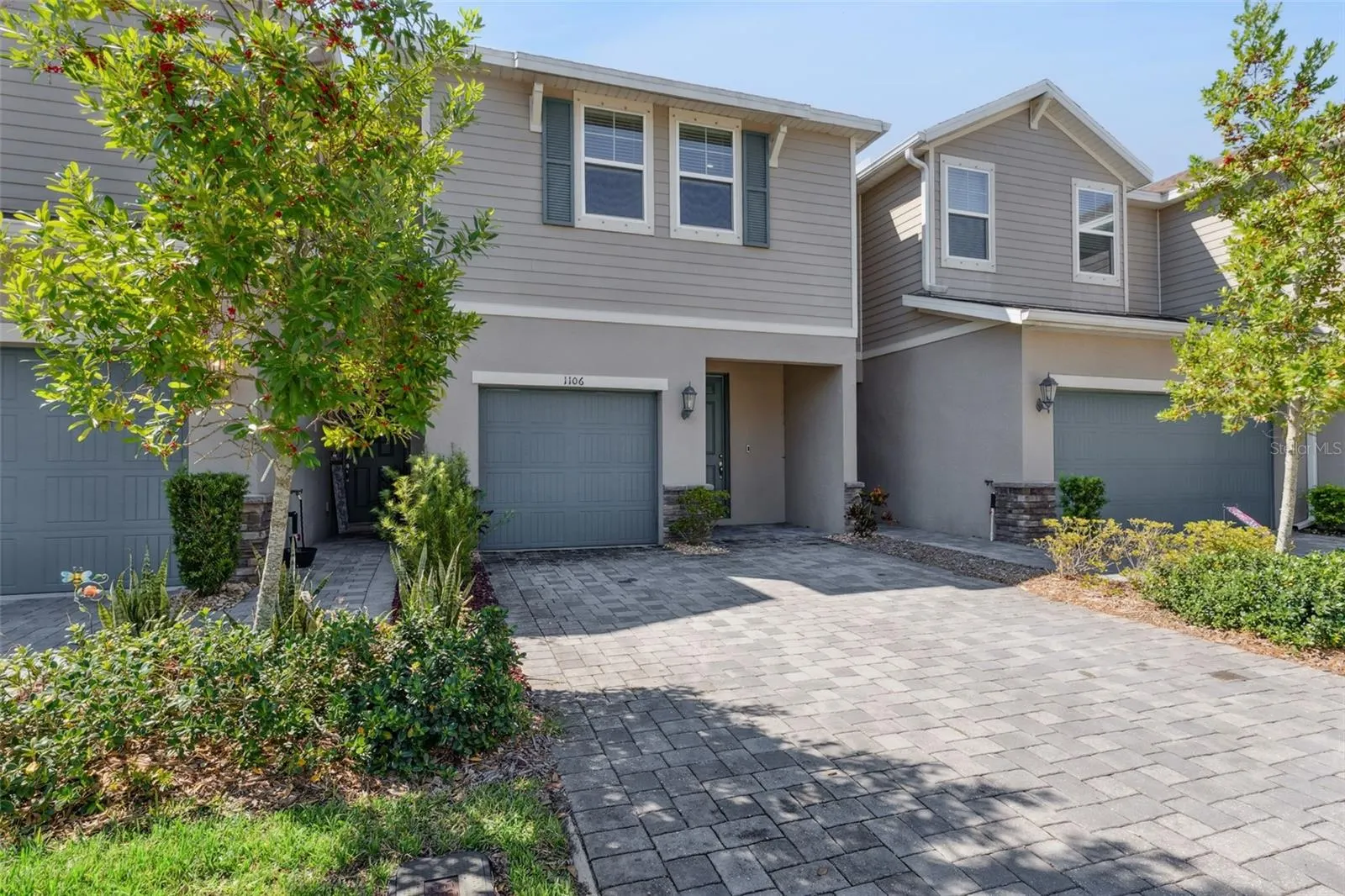 1106 ARBOUR VERDE CT