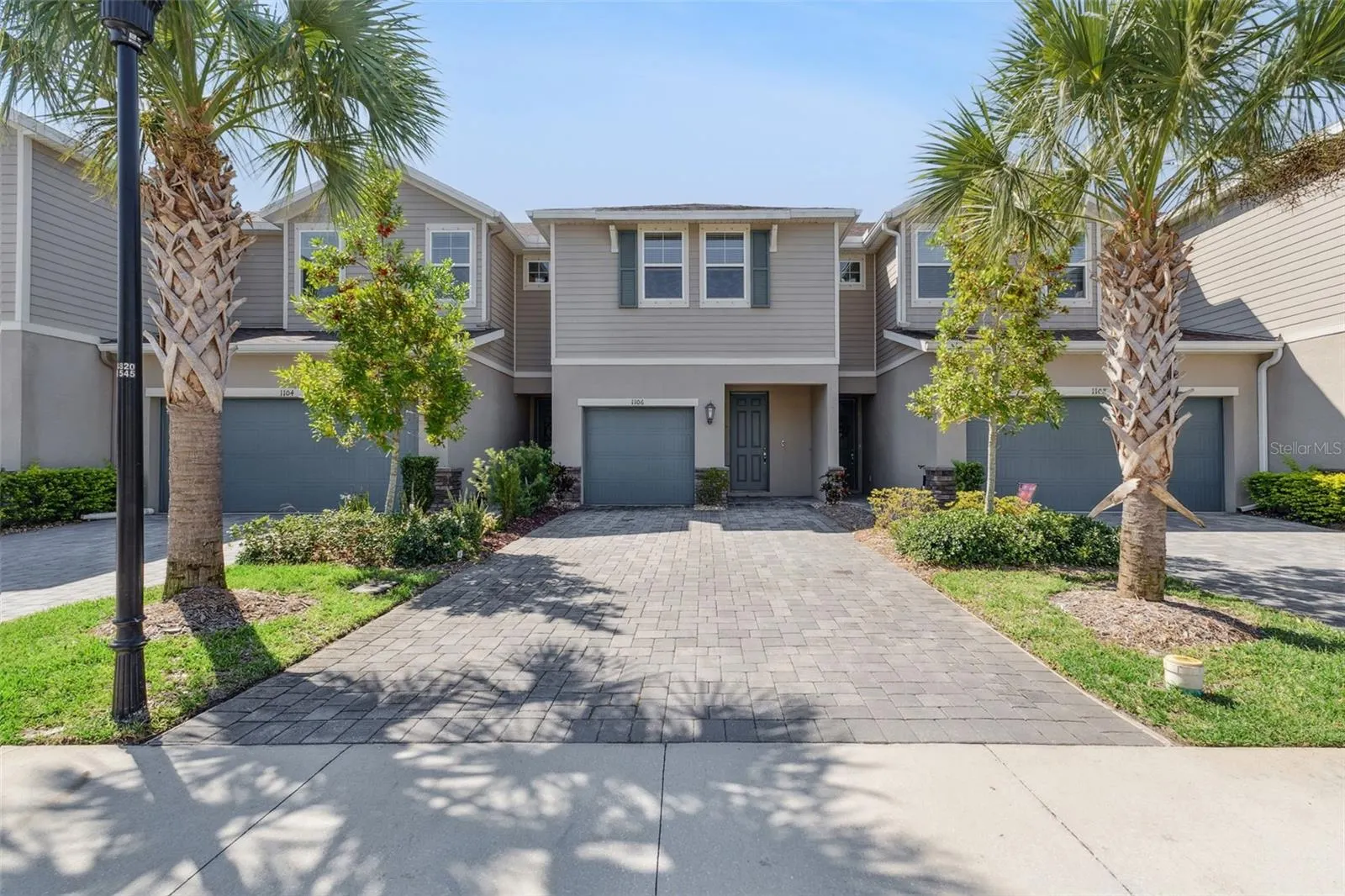 1106 ARBOUR VERDE CT