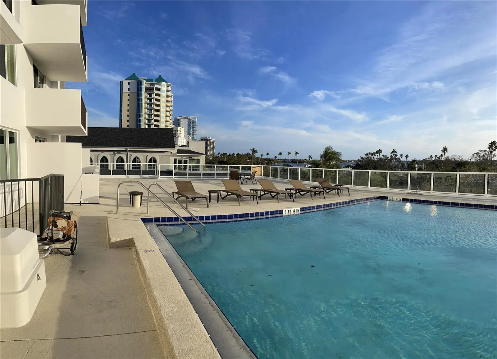 101 S GULFSTREAM AVE #10B, #10B