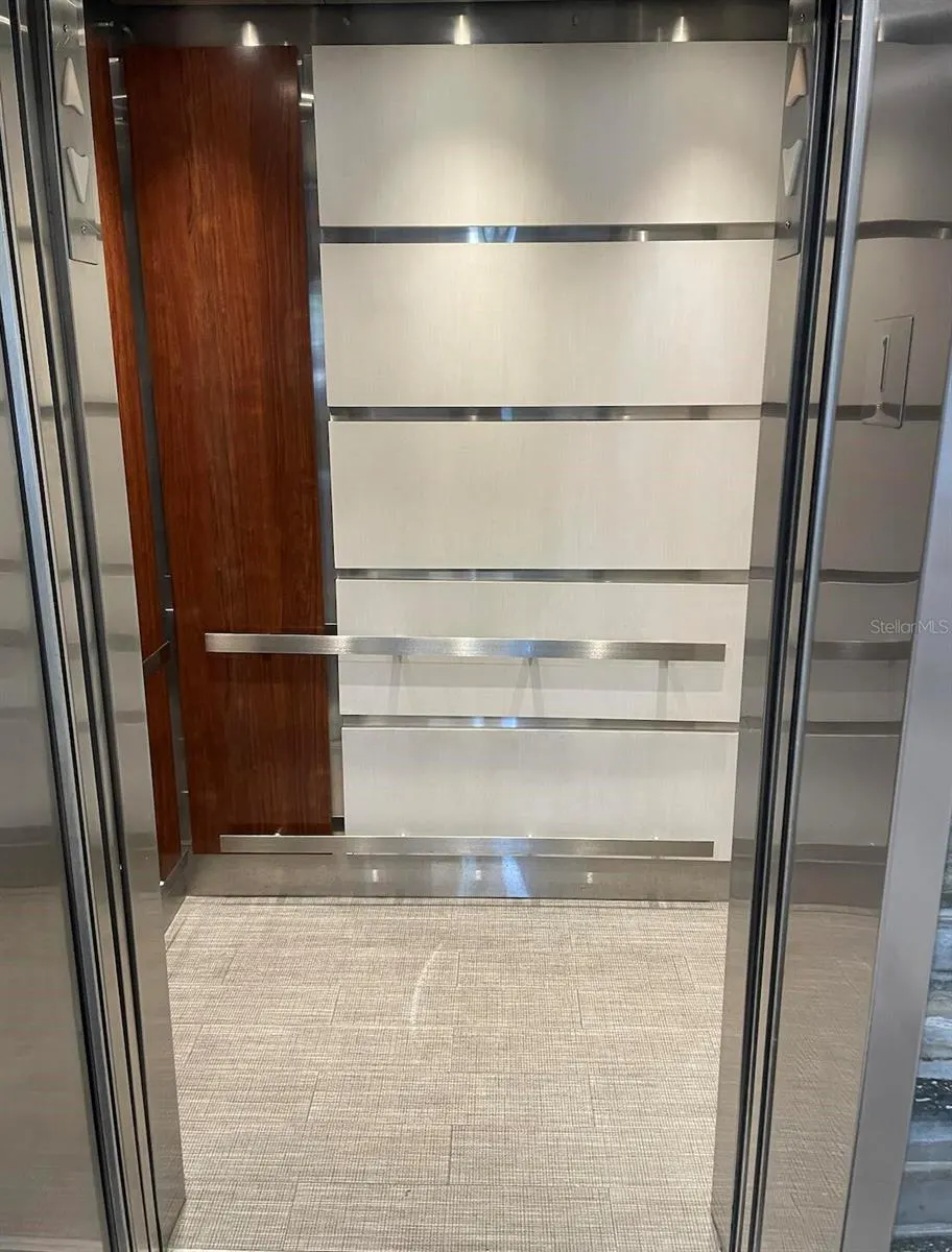 101 S GULFSTREAM AVE #10B, #10B