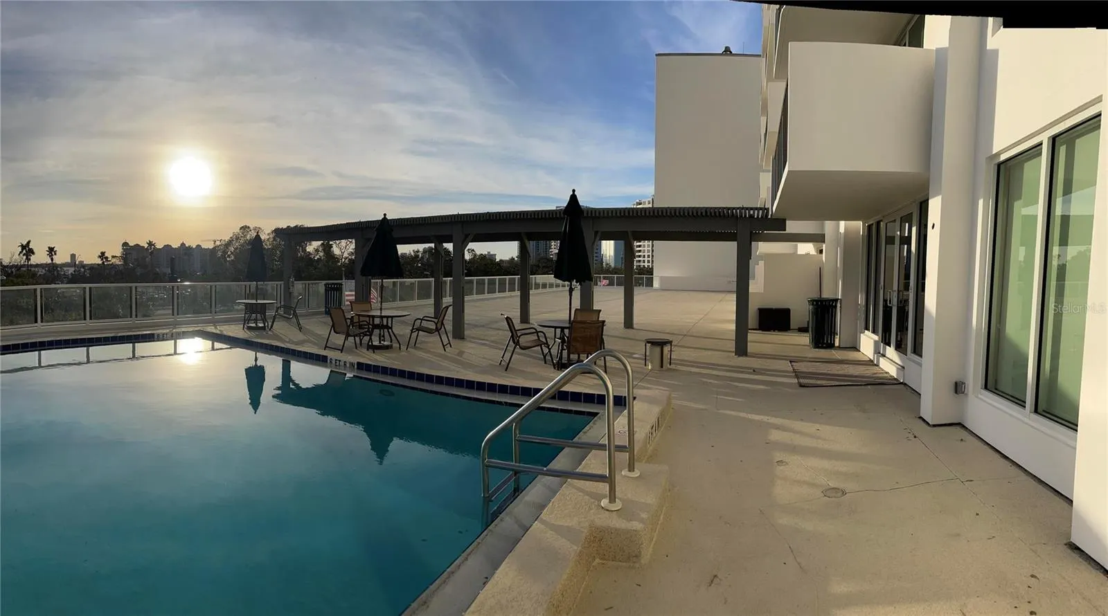 101 S GULFSTREAM AVE #10B, #10B