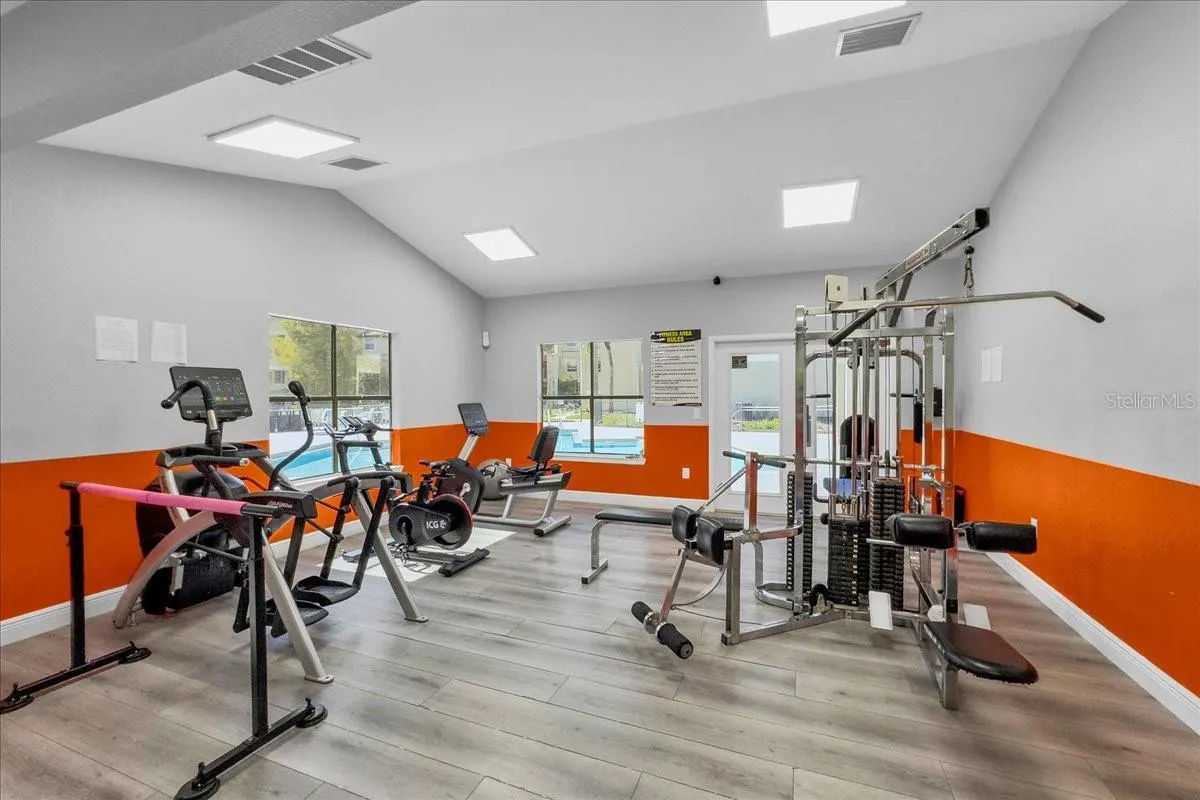 3012 PARKWAY BLVD #301, #301