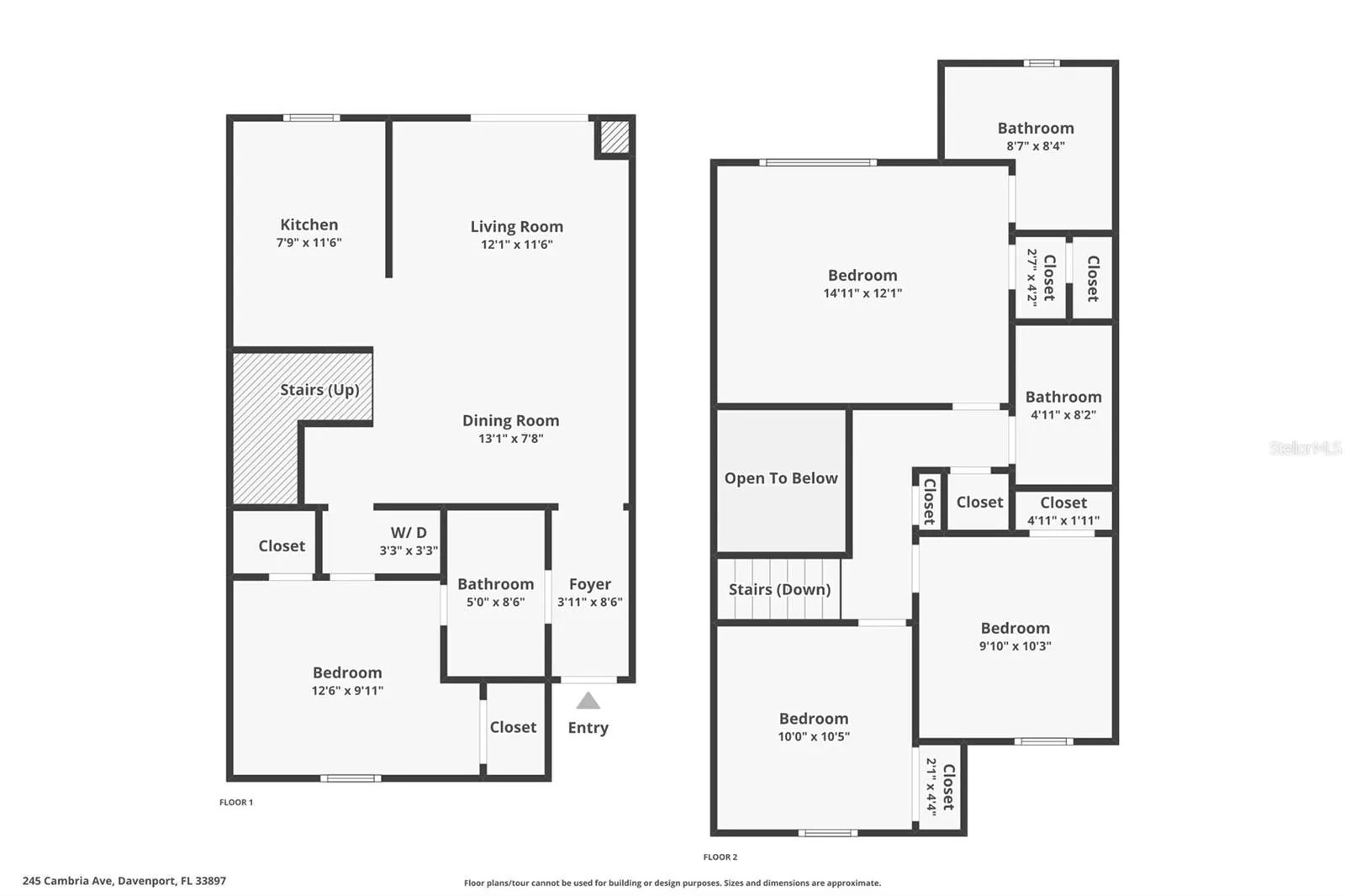 245 CAMBRIA AVE
