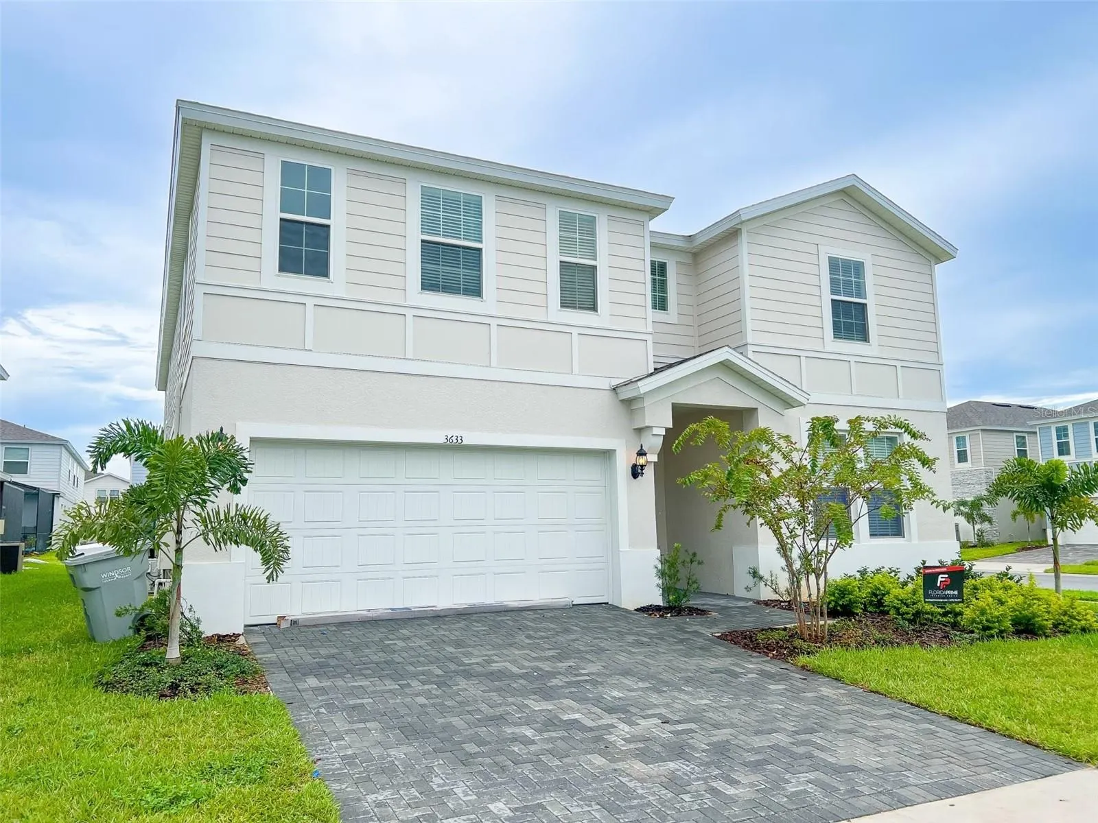 3633 LILY LN